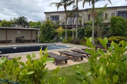 96/92 Bush Road, Albany, Auckland