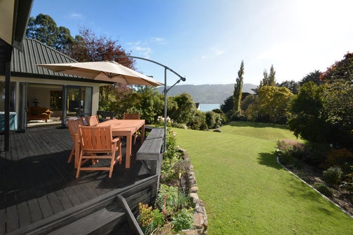 350 Portobello Road, The Cove, Dunedin
