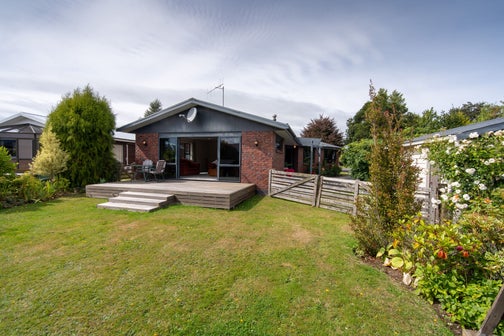 59 Matai Street, Te Anau, Te Anau