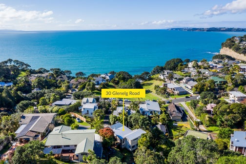 30 Glenelg Road, Red Beach, Red Beach