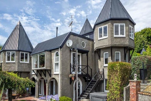 7 Bengal Drive, Cashmere, Christchurch