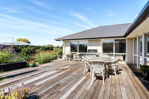 23 Memorial Drive, Motueka