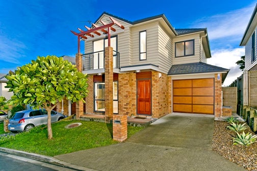 7 Lavender Garden Lane, Oteha, Auckland