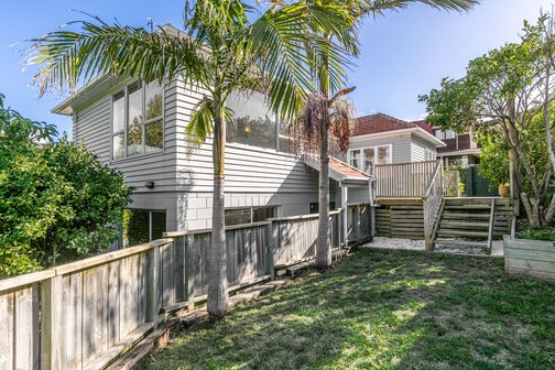 28 Te Arawa Street, Orakei, Auckland