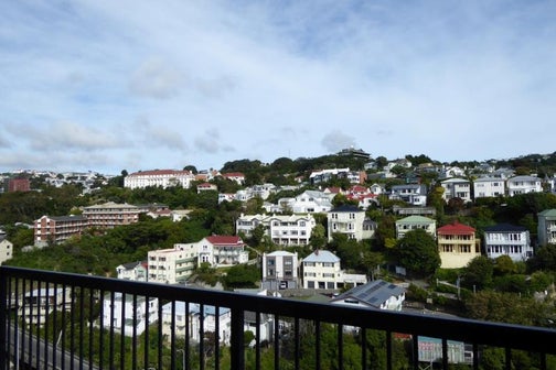 P3/126 The Terrace, Wellington Central, Wellington