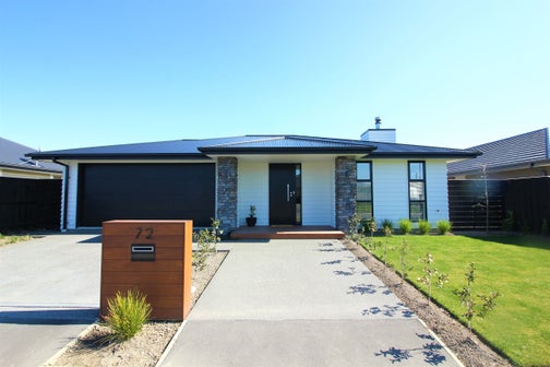 72 Craig Thompson Drive, Lincoln, Lincoln