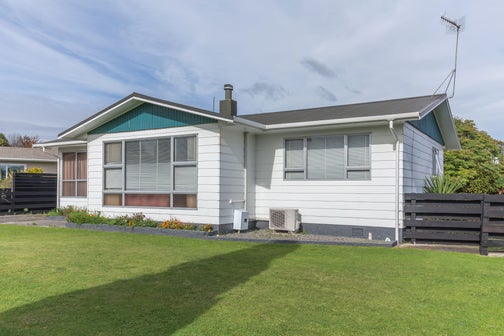 15 Charles Street, Levin, Levin