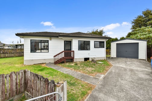 42 Trimdon Street, Randwick Park, Auckland