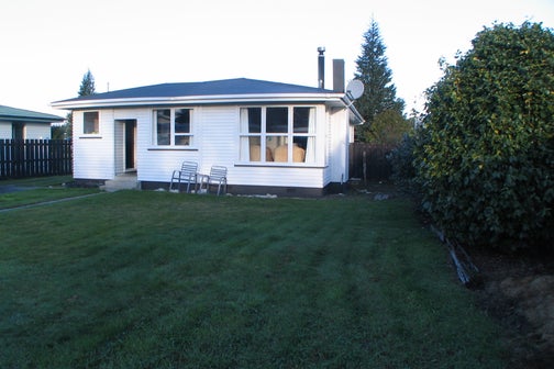 4 Mararoa Drive, Manapouri, Manapouri
