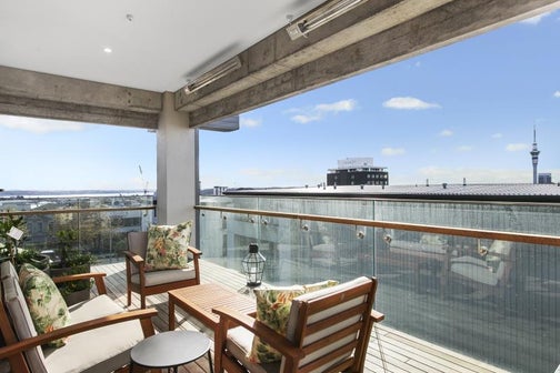401/5 Hohipere Street, Eden Terrace, Auckland