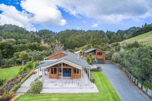 0 Matakana Road, Warkworth, Warkworth