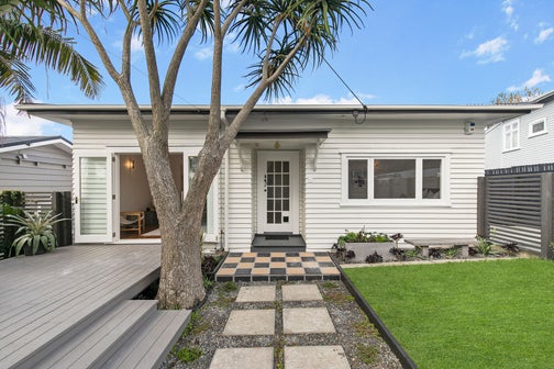 61 Finch Street, Morningside, Auckland