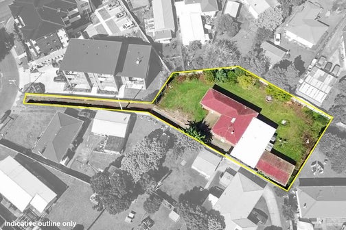 19A Clayton Avenue, Otara, Auckland