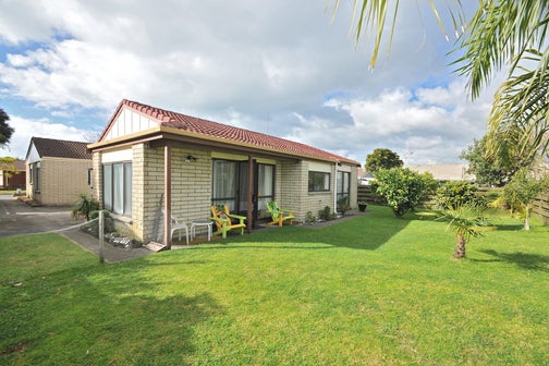 3B Compton Place, Mount Maunganui, Mount Maunganui