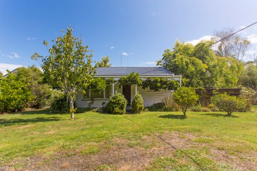 191 Oxford Street, Ashhurst, Ashhurst