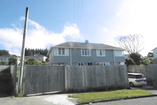 60 Leicester Street, Cannons Creek, Porirua