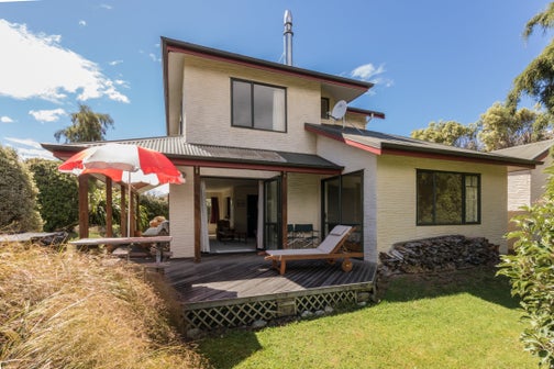 71 Totara Terrace, Wanaka