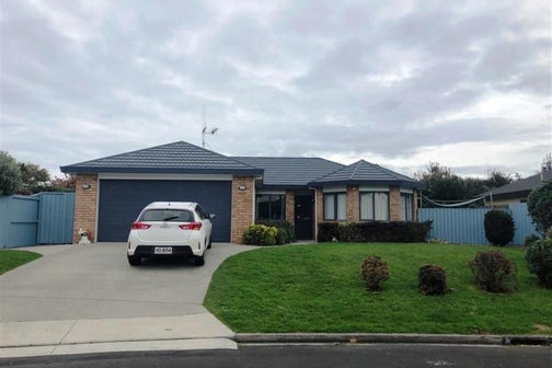 17 Northmeadow Drive, Rototuna, Hamilton