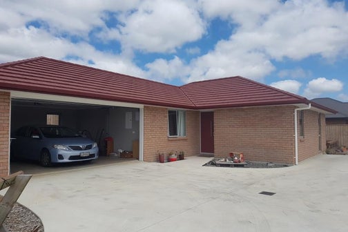 12 Gibboney Place, Pokeno