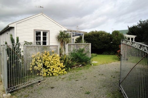 134A Tutere ST, Waikanae Beach, Waikanae Beach