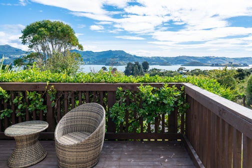 50 Waikana Street, Broad Bay, Dunedin