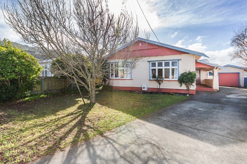 39 Te Mome Road, Alicetown, Lower Hutt