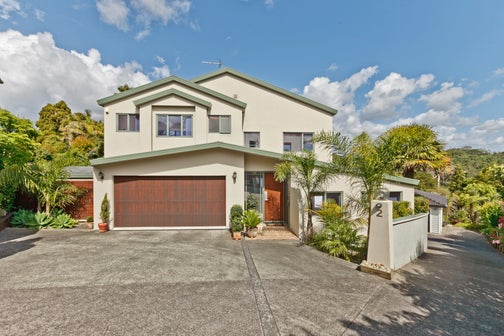 2/68 Aberdeen Road, Campbells Bay, Auckland