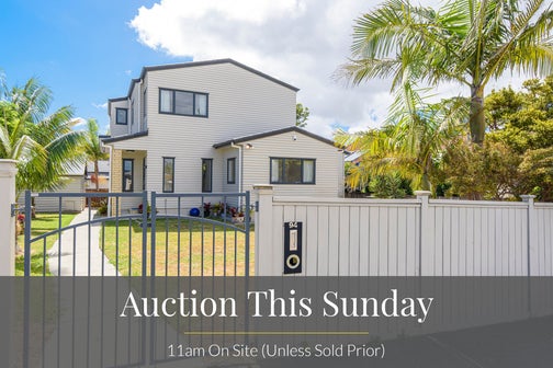 94 New Windsor Road, New Windsor, Auckland