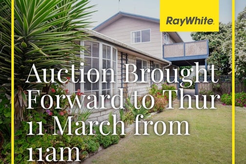 5 Rocking Horse Road, Southshore, Christchurch
