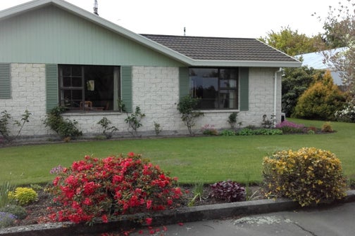 57 Morgan Street, Methven, Methven