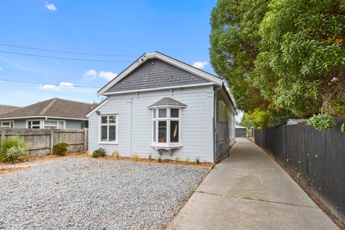 300 Keyes Road, New Brighton, Christchurch