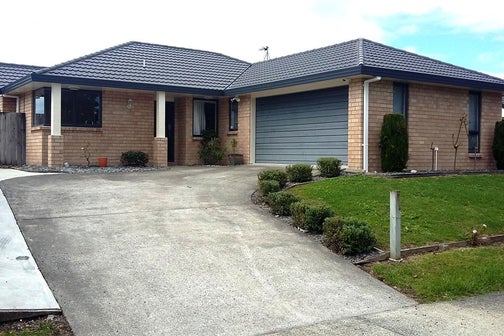 11 Twickenham Place, Nawton, Hamilton
