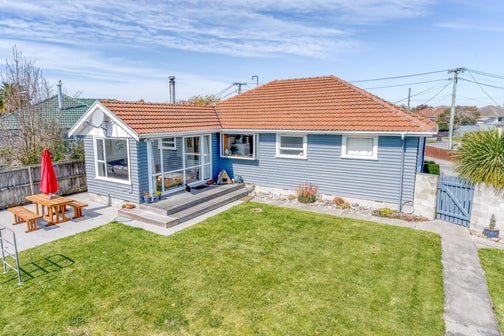 40 Ariki Place, Hei Hei, Christchurch