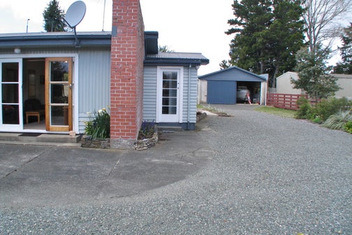 8 Worsley Street, Te Anau, Te Anau