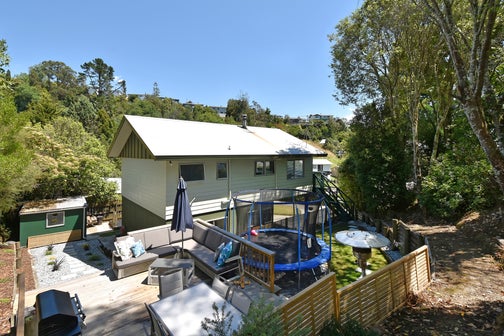 0 Mount Vernon Place, Washington Valley, Nelson