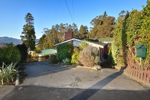 41 Milburn Street, Corstorphine, Dunedin