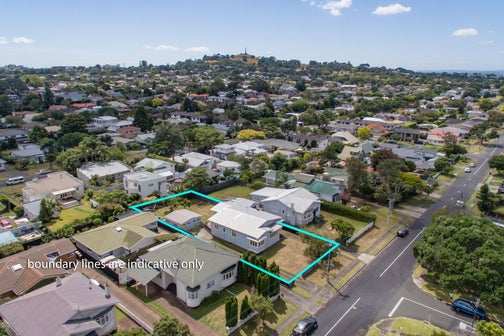 33 Fernleigh Avenue, Royal Oak, Auckland