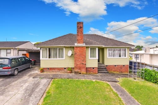 47 Hills Road, Otara, Auckland