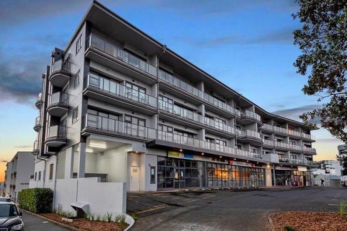 1P/83 New North Road, Eden Terrace, Auckland