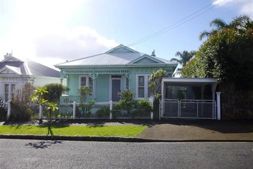 17 Kingsley Street, Westmere, Auckland