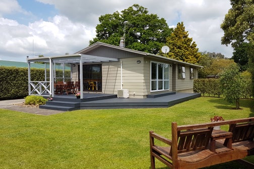 391 Bellot Street, Pirongia, Pirongia