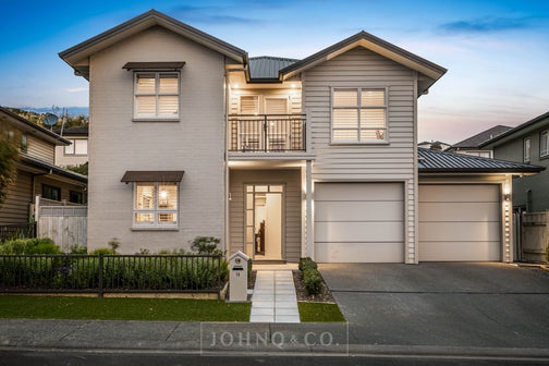 14 Kauriki Terrace, Stonefields, Auckland