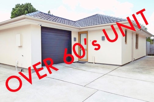2/10 Petrie Street, Richmond, Christchurch