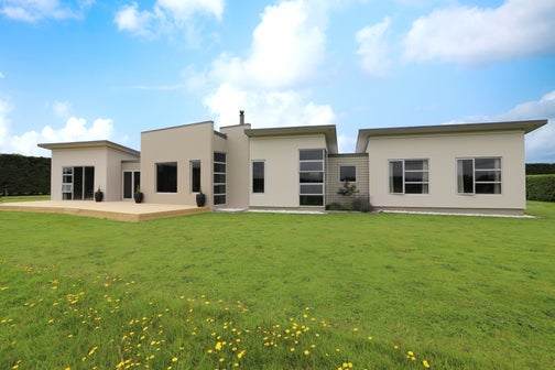 68 Wilcox Road, Seaward Bush, Invercargill
