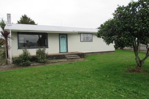 50 De Merle Street, Kaikohe, Kaikohe