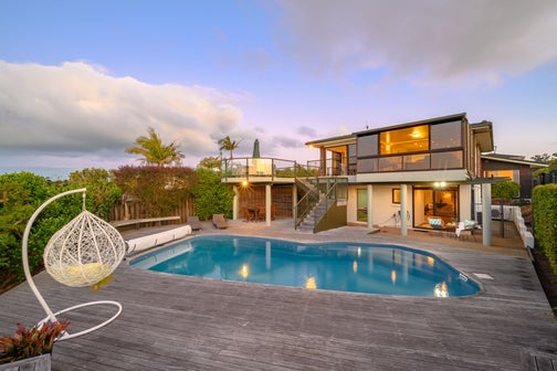 14 Paykel Avenue, Farm Cove, Auckland