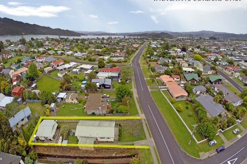 61 Cook Drive, Whitianga, Whitianga
