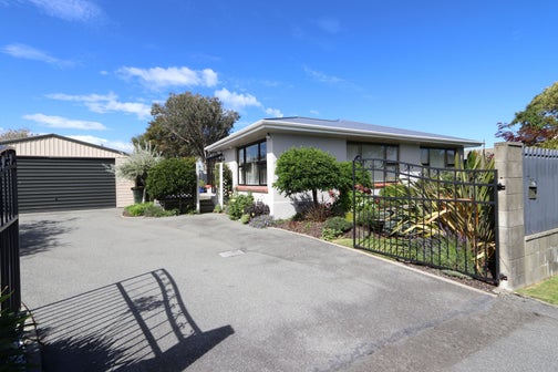 384 Ythan Street, Appleby, Invercargill