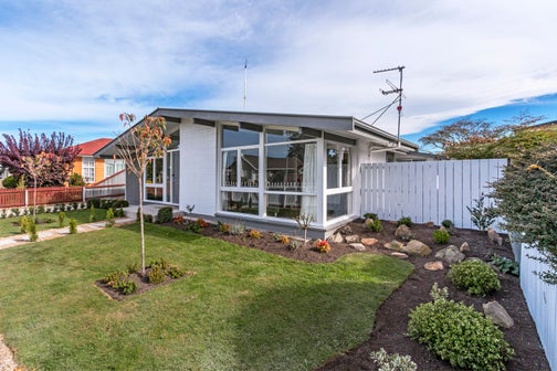 19 Freebairn Street, Redwood, Christchurch