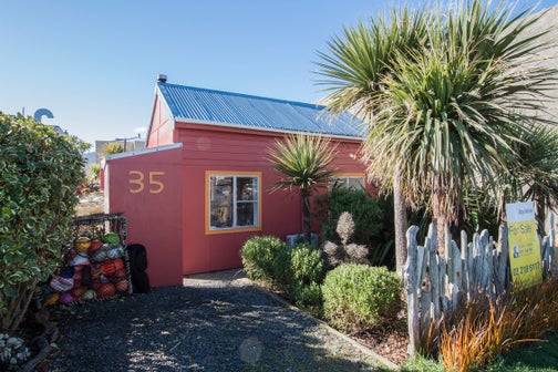 35 Barrow Street, Bluff
